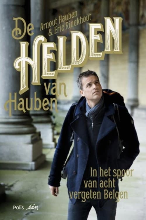 Постер: De helden van Arnout