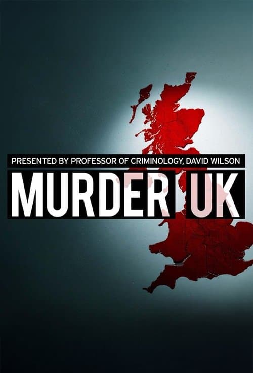 Постер: Murder UK