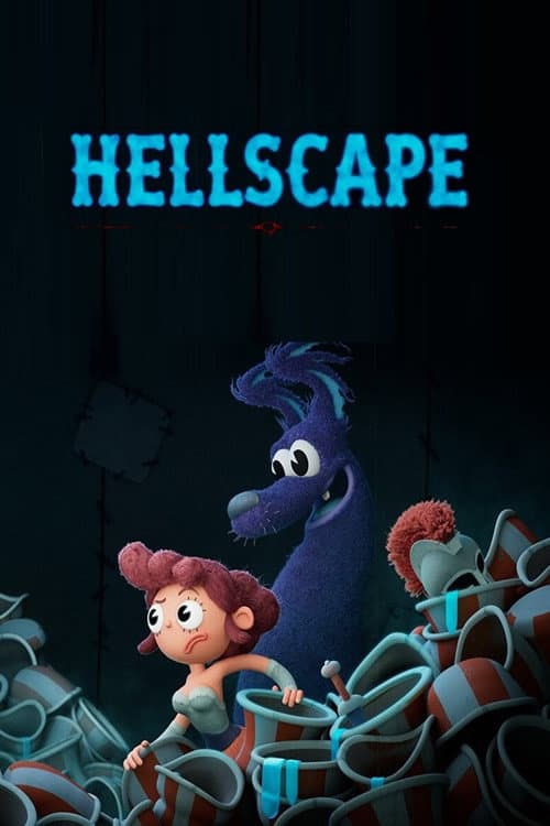 Постер: Hellscape