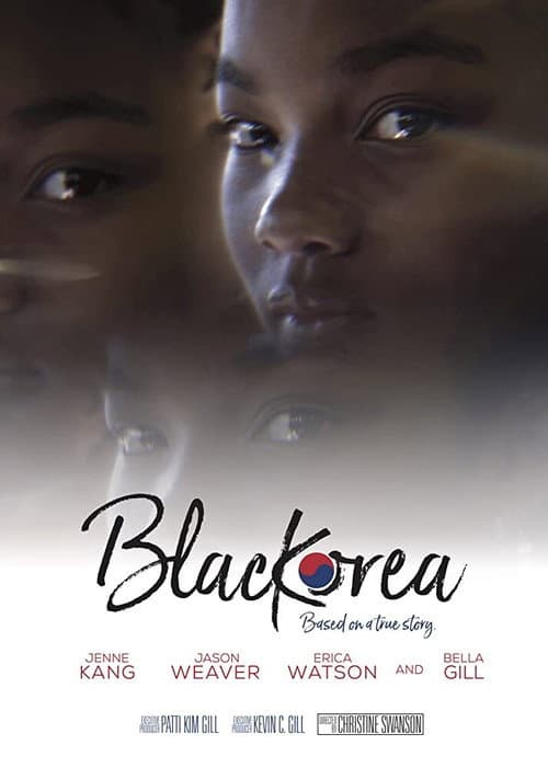 Постер: BlacKorea