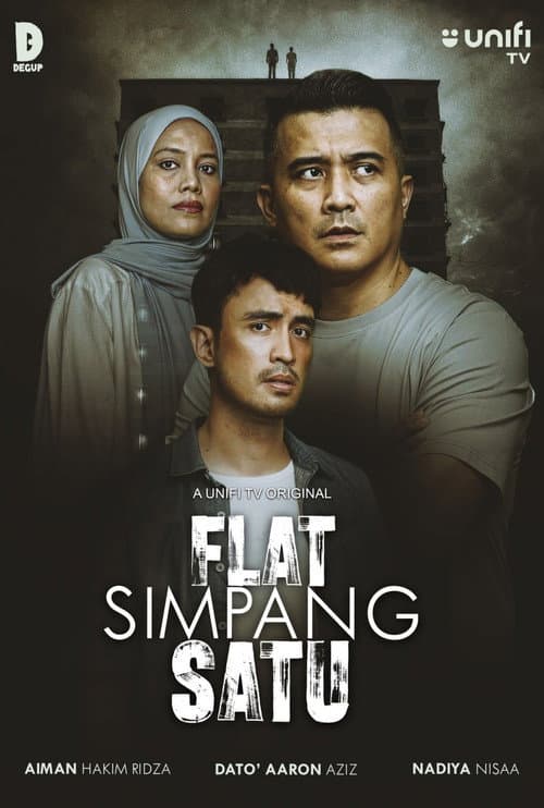 Постер: Flat Simpang Satu
