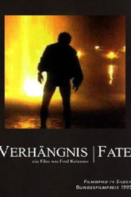 Постер: Verhängnis