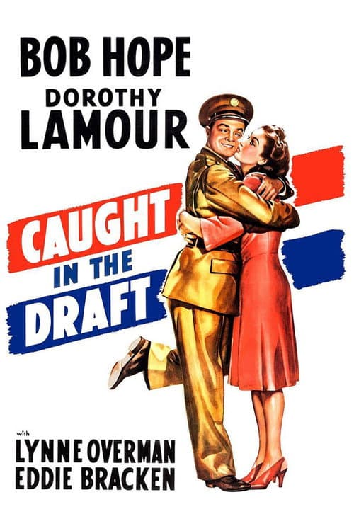 Постер: Caught in the Draft