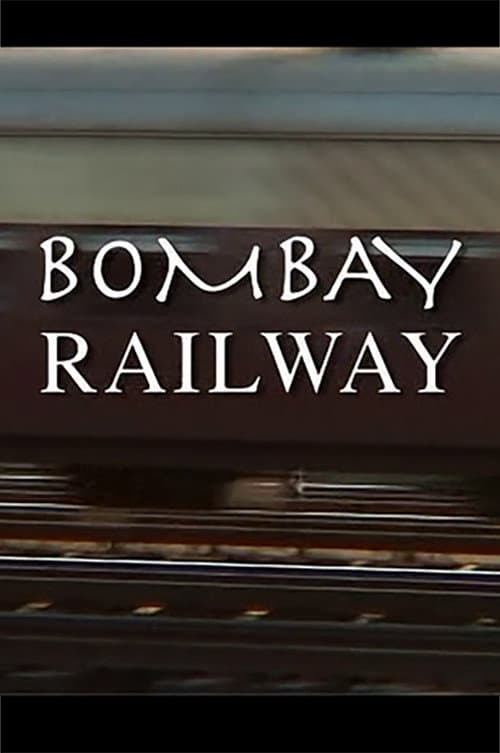 Постер: Bombay Railway