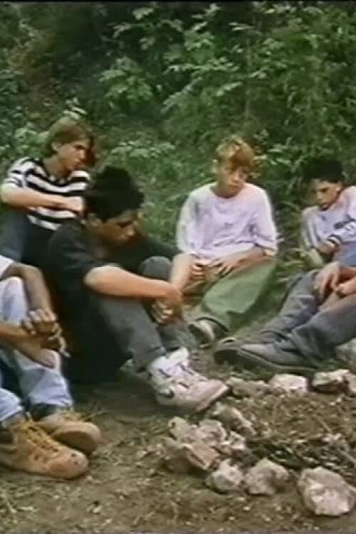 Постер: Survivors