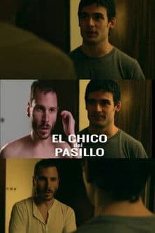Постер: El chico del pasillo