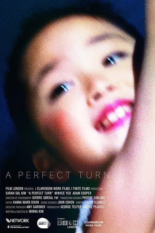 Постер: A Perfect Turn