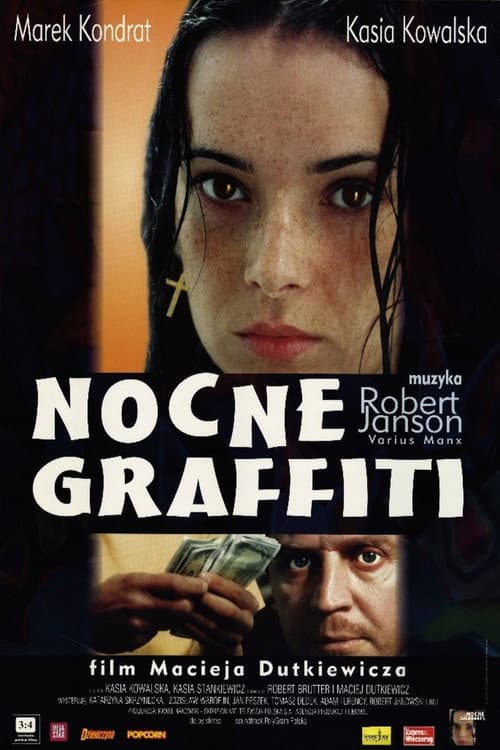 Постер: Nocne Graffiti