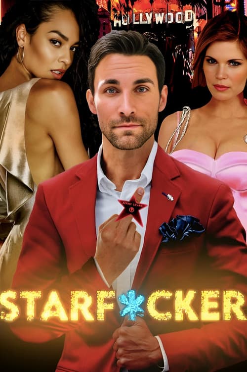 Постер: Starf*cker