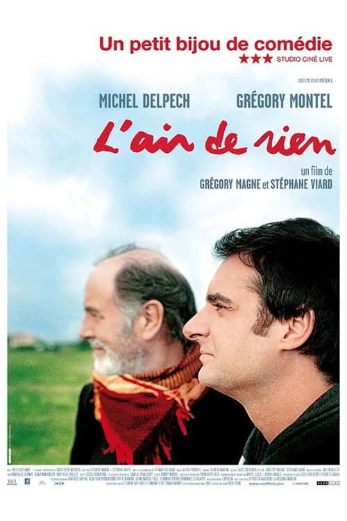 Постер: L'air de rien