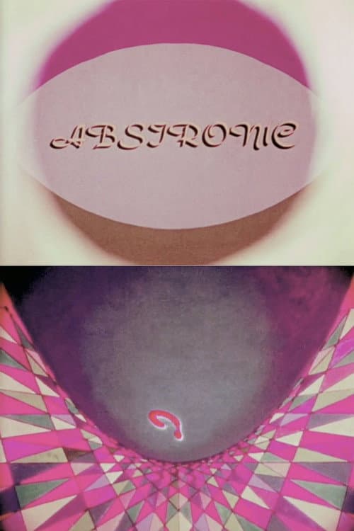 Постер: Abstronic