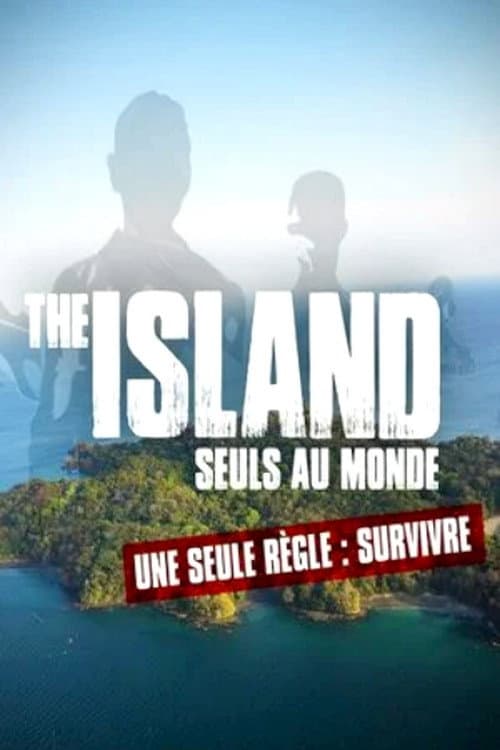 Постер: The Island