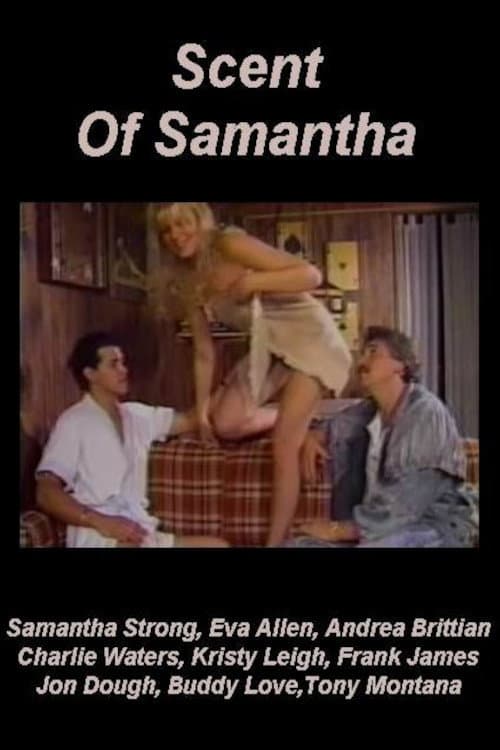 Постер: Scent of Samantha