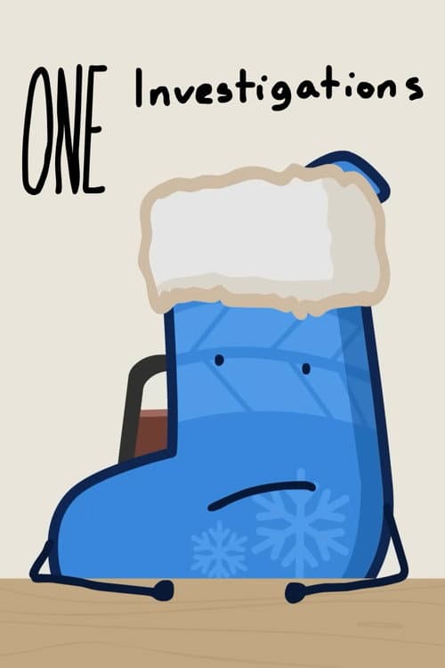 Постер: ONE Investigations