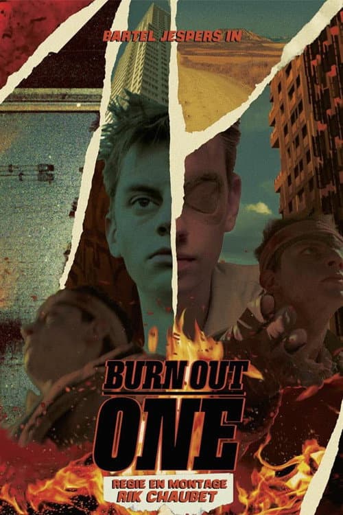 Постер: Burn Out One