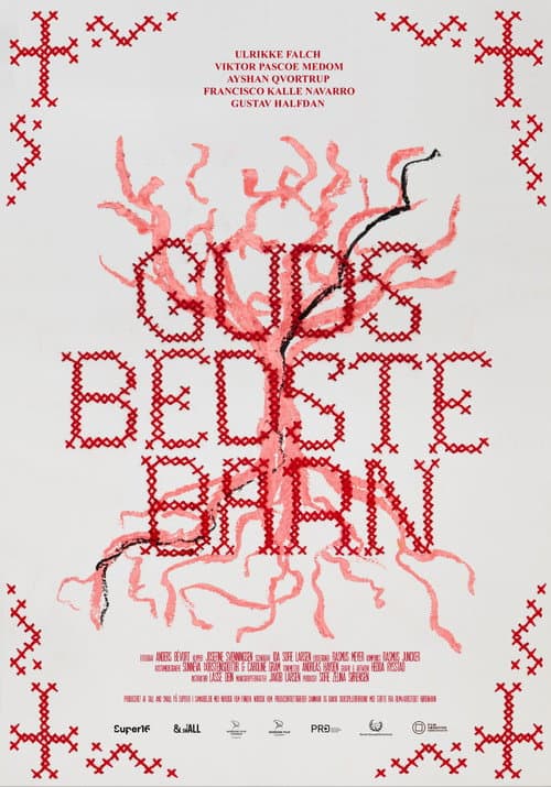 Постер: Guds Bedste Barn