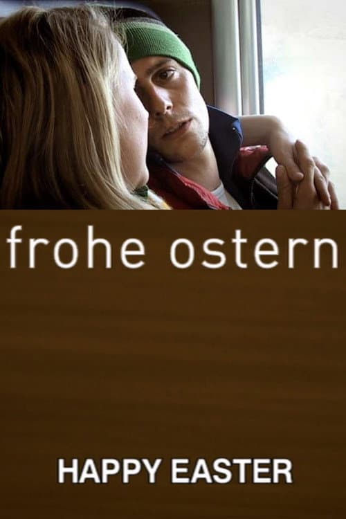 Постер: Frohe Ostern