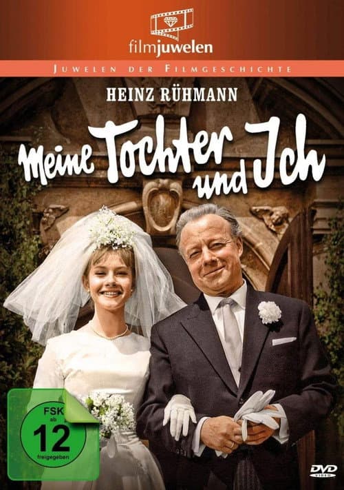 Постер: Meine Tochter und ich