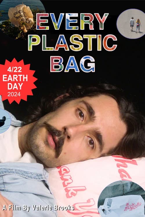 Постер: Every Plastic Bag