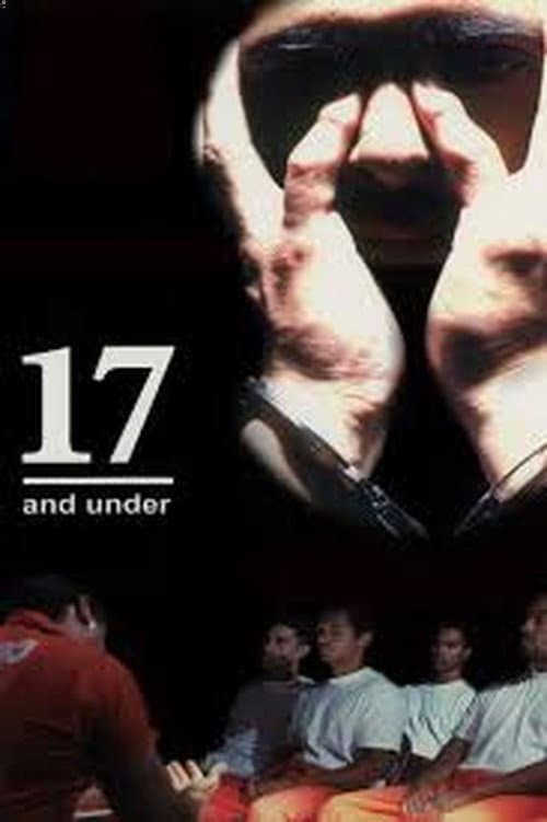 Постер: 17 and Under