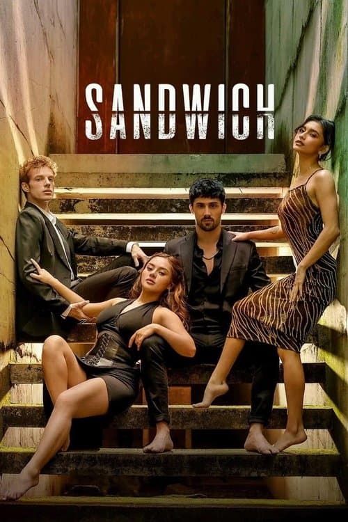 Постер: Sandwich