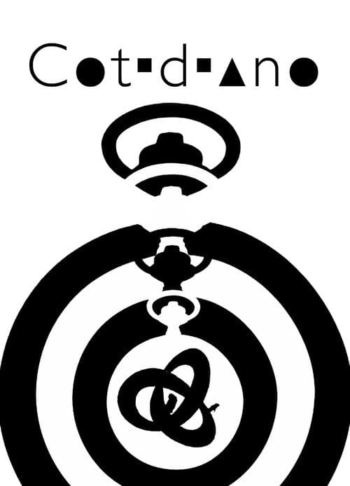 Постер: Cotidiano