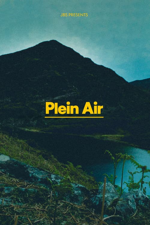 Постер: Plein Air