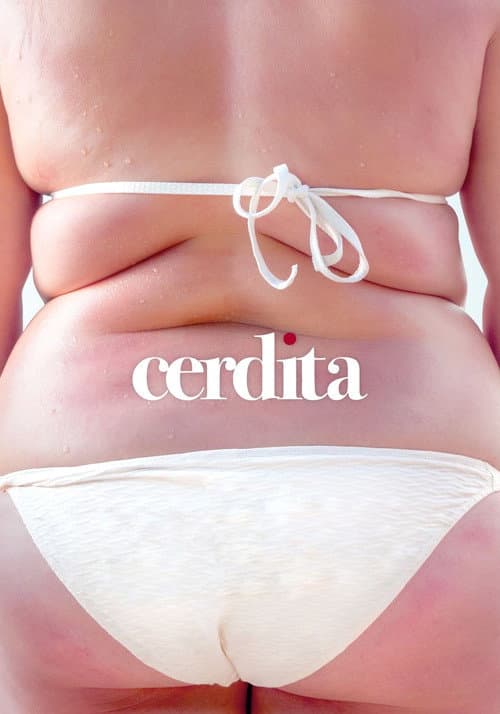 Постер: Cerdita