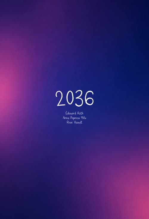 Постер: 2036
