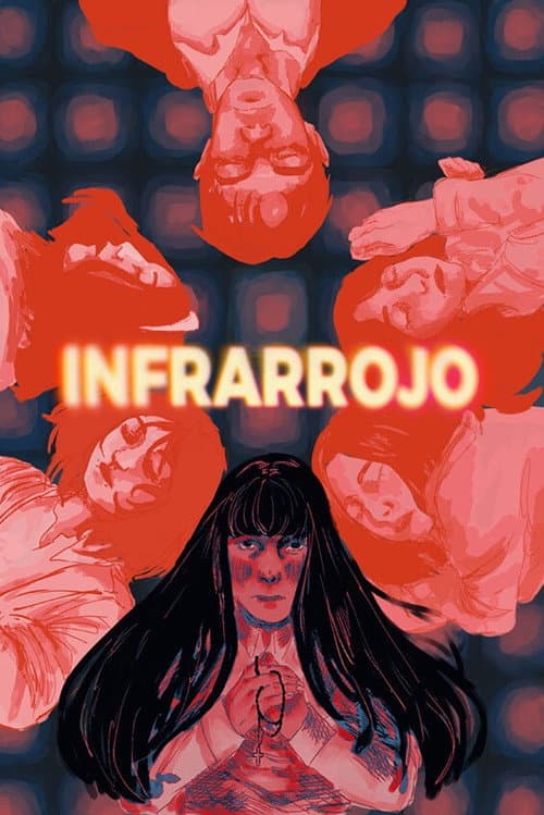 Постер: Infrarrojo