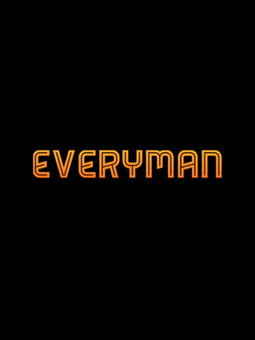 Постер: EVERYMAN
