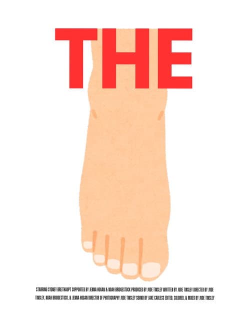 Постер: The Foot