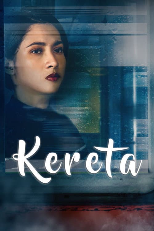 Постер: Kereta