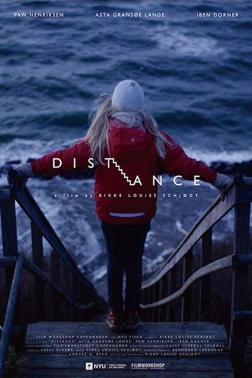 Постер: Distance