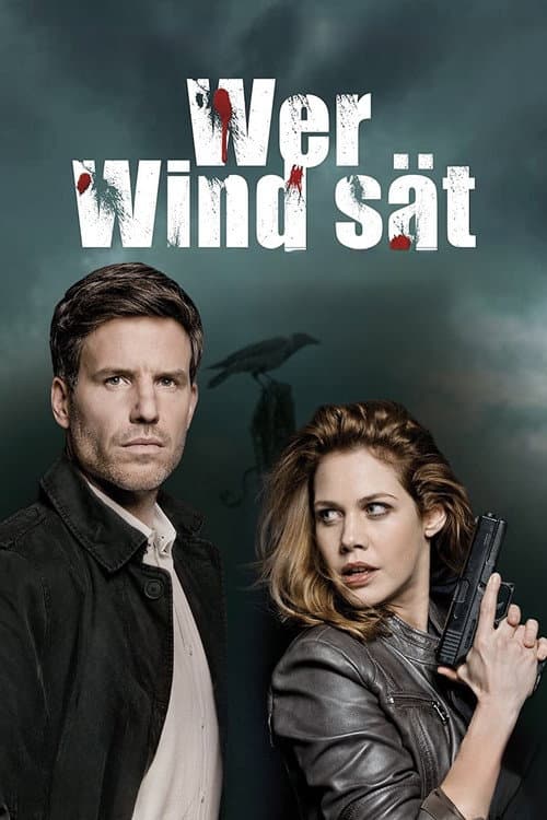 Постер: Wer Wind sät