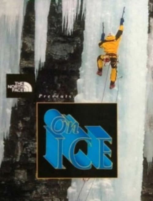 Постер: On Ice