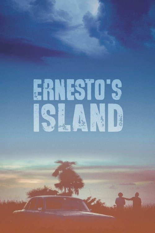 Постер: Ernesto's Island