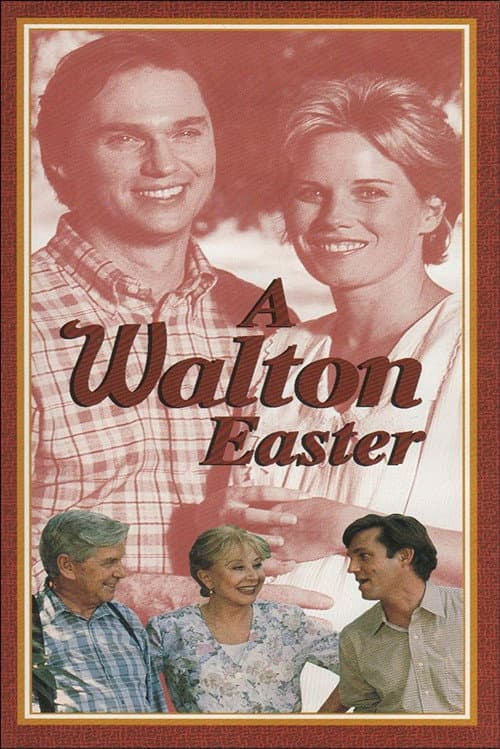 Постер: A Walton Easter