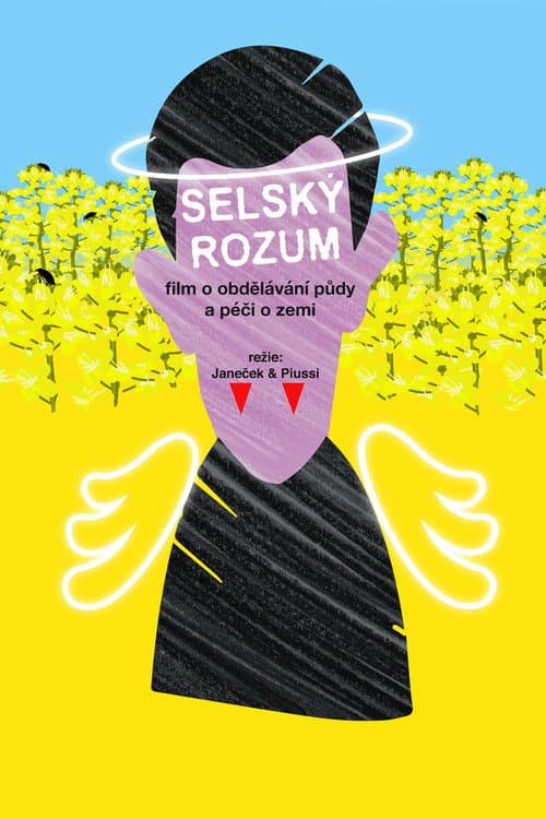 Постер: Selský rozum