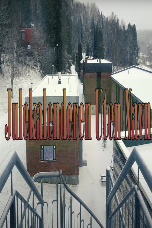 Постер: Julekalenderen Uten Navn