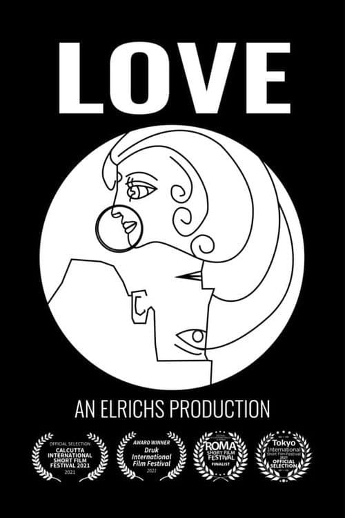 Постер: Love