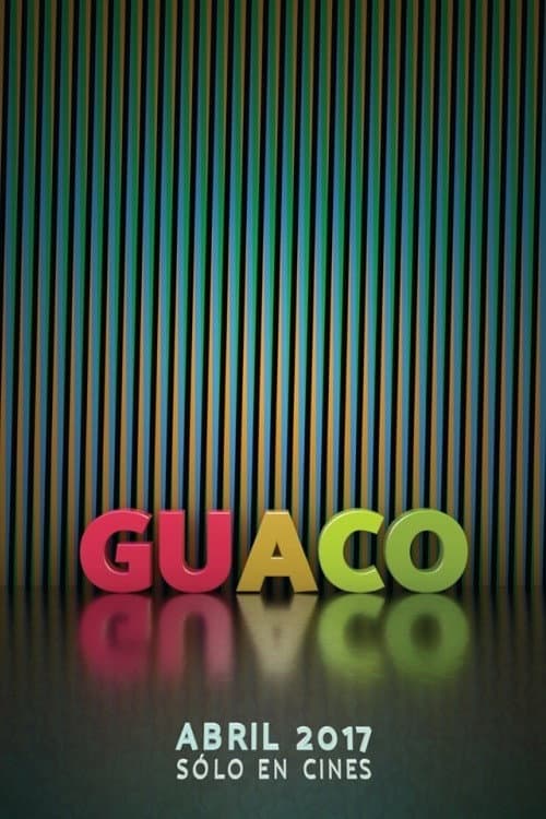Постер: Guaco: Semblanza