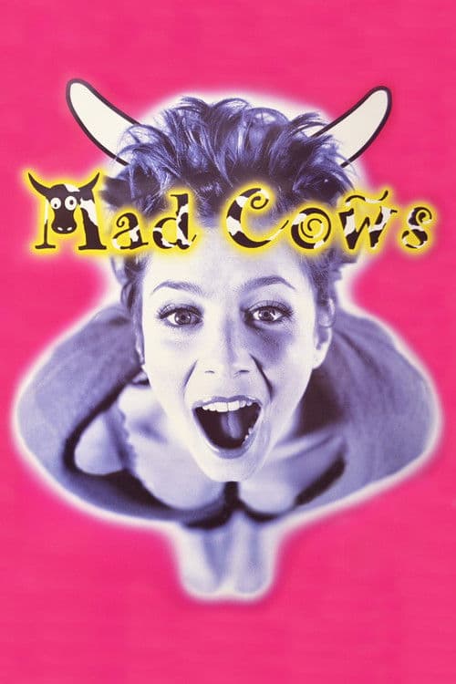 Постер: Mad Cows