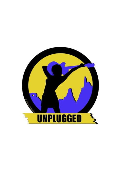 Постер: Unplugged