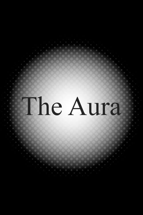 Постер: The Aura