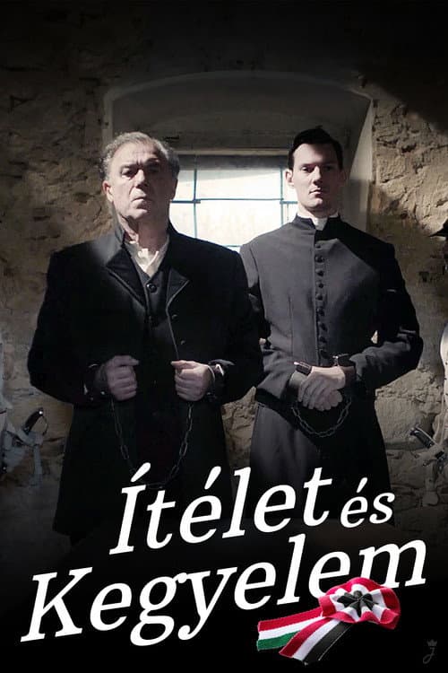Постер: Ítélet és kegyelem