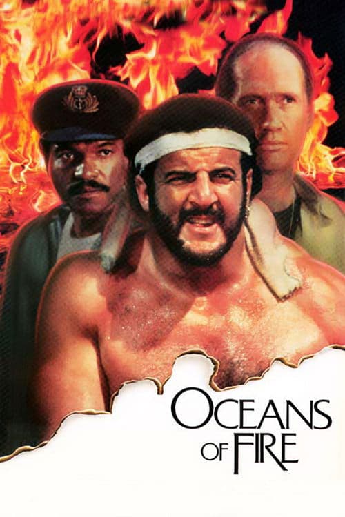 Постер: Oceans of Fire