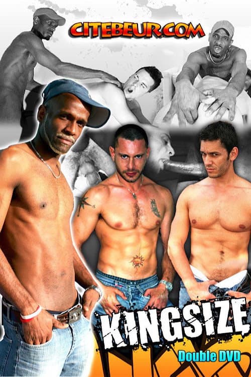 Постер: Kingsize