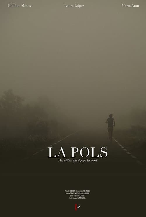 Постер: La pols