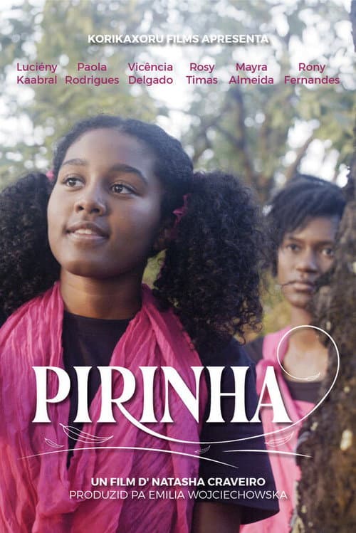 Постер: Pirinha
